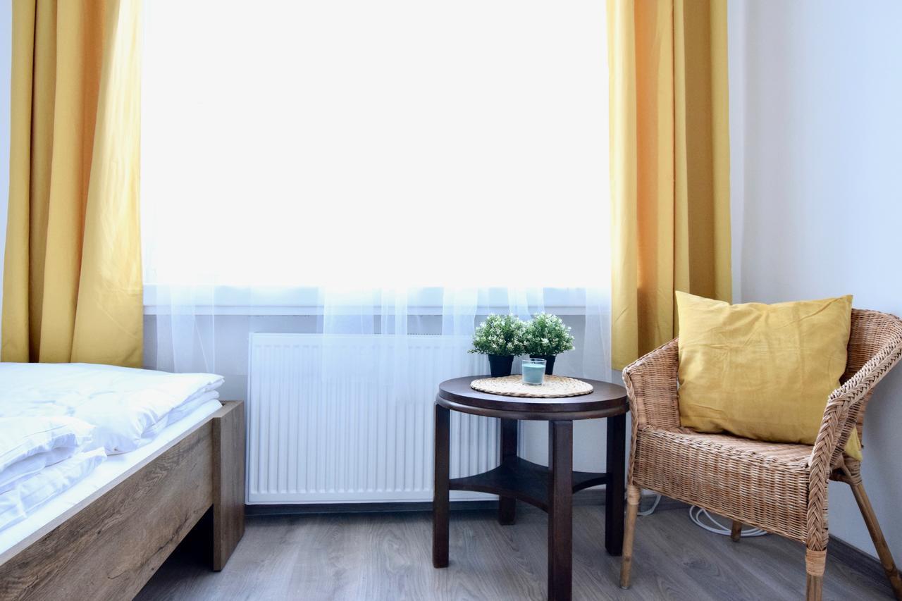 Standard Apartment By Hi5 - Bazilika Suite Budapesta Exterior foto